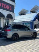 BMW X5 2019