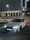 Лексус ES 2024