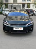 BYD Han 2022