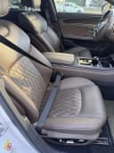 BYD Han 2021