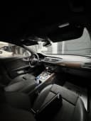 Audi A7 2017