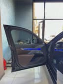 BMW i7 2023