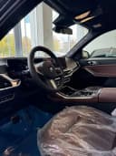 BMW X7 2024