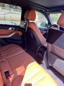 BMW X5 2020