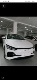 BYD E2 2024