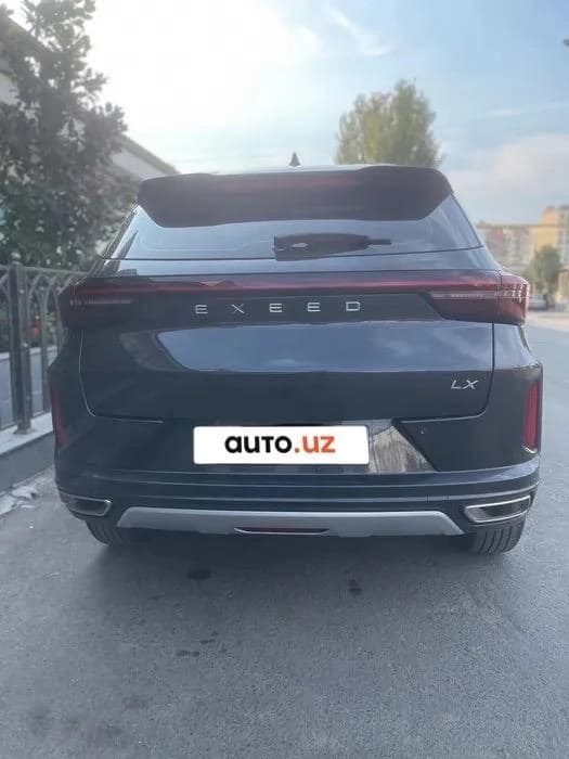 ИКСИД LX 2023 — 1