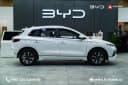 BYD E2 2024