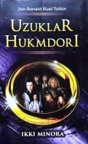 Uzuklar hukmdori: Ikki minora