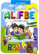 Alifbe