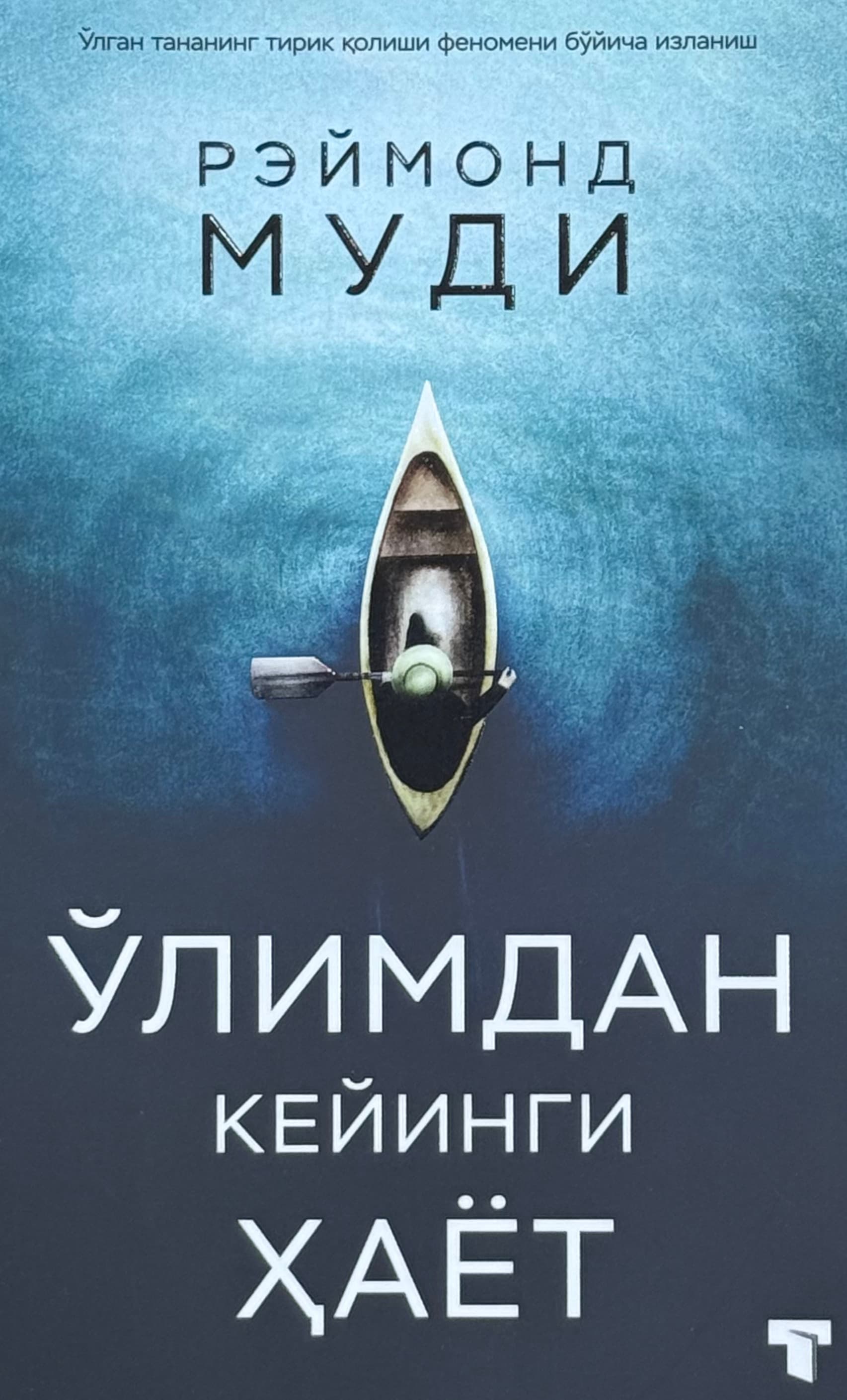 O'limdan keyingi hayot (qattiq, integral) — 1
