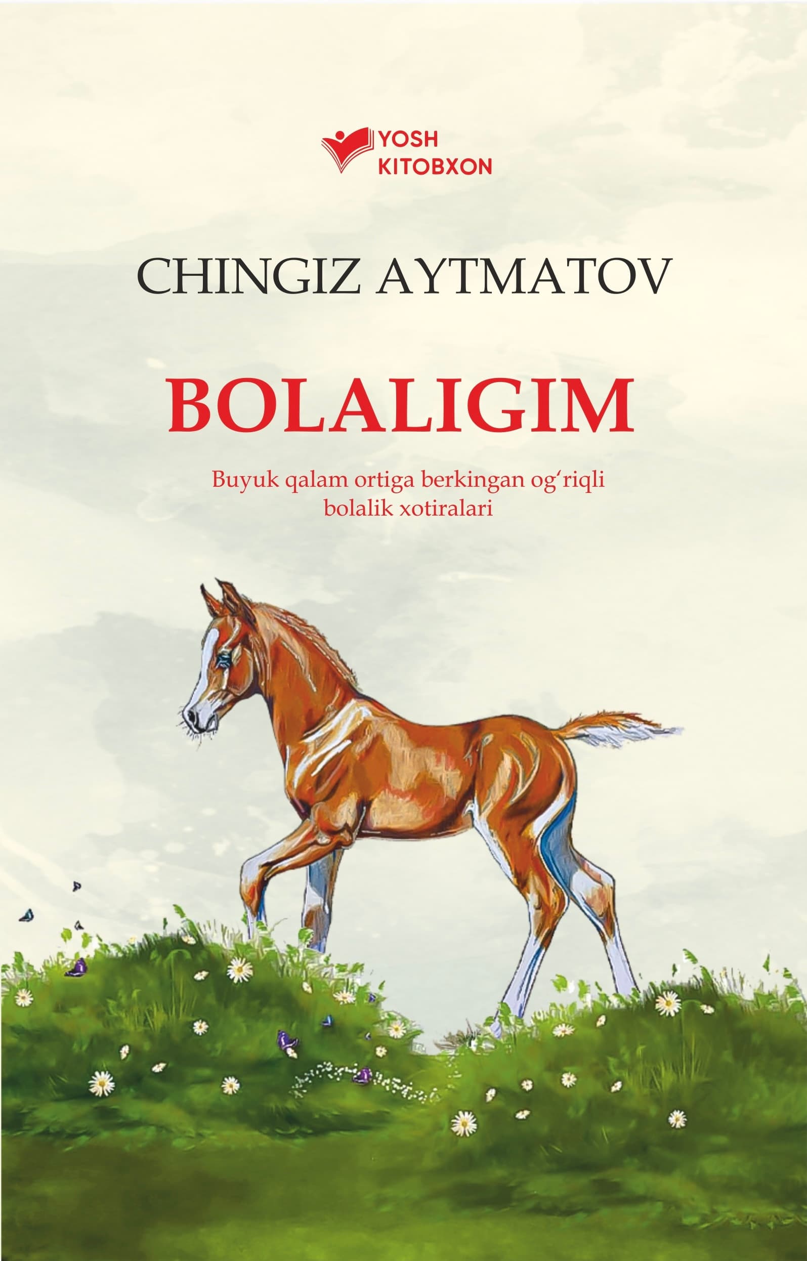 Bolaligim — 1