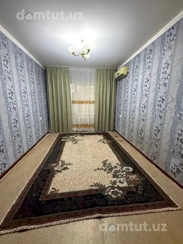 1к квартира, 38 м² — 1