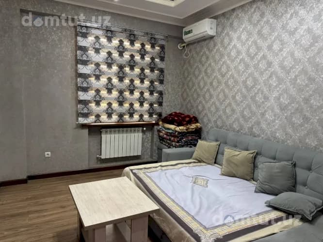 2к квартира, 52 м² — 1