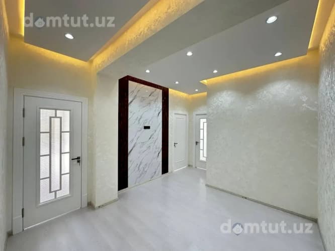 2к квартира, 71 м² — 1