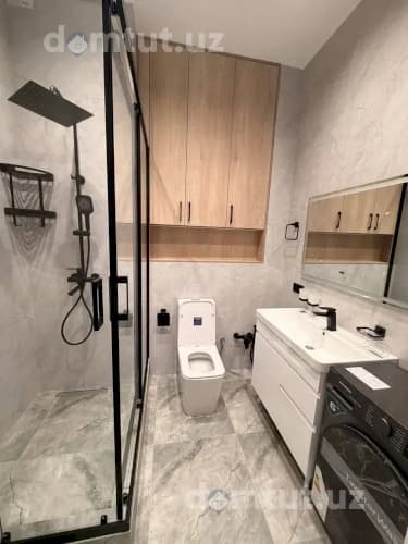 2к квартира, 40 м² — 1