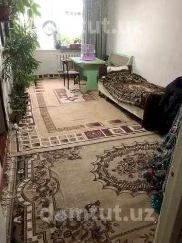 2к квартира, 41 м² — 1