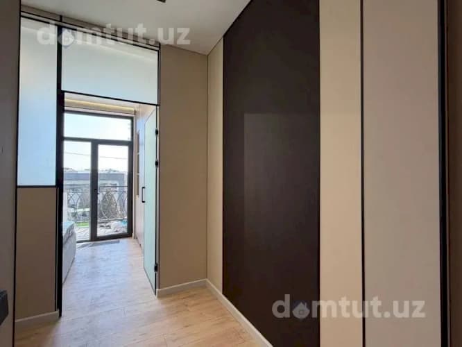 1к квартира, 28 м² — 1