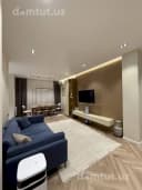 3к квартира, 109 м²