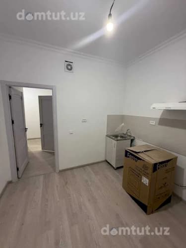 2к квартира, 57 м² — 1