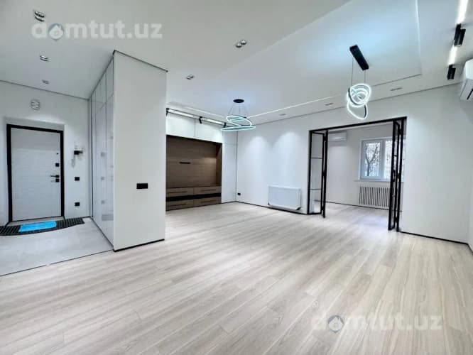 2к квартира, 80 м² — 1