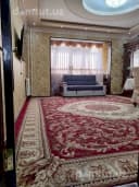 3к квартира, 72 м²