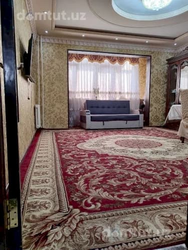3к квартира, 72 м² — 1