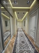 4к квартира, 104 м²