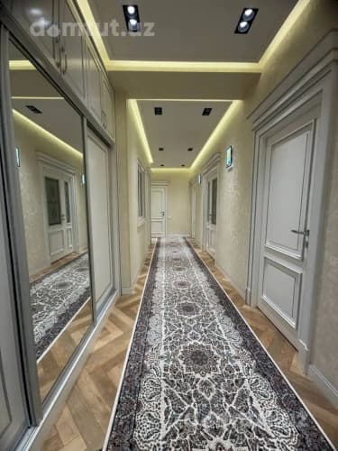 4к квартира, 104 м² — 1