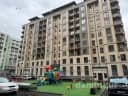 3к квартира, 72 м²