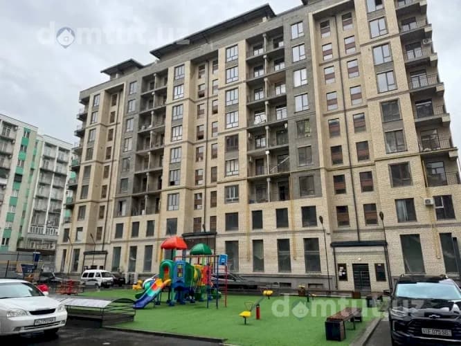 3к квартира, 72 м² — 1