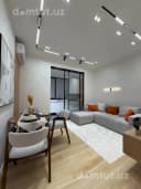 2к квартира, 55 м²