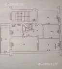 4к квартира, 80 м²