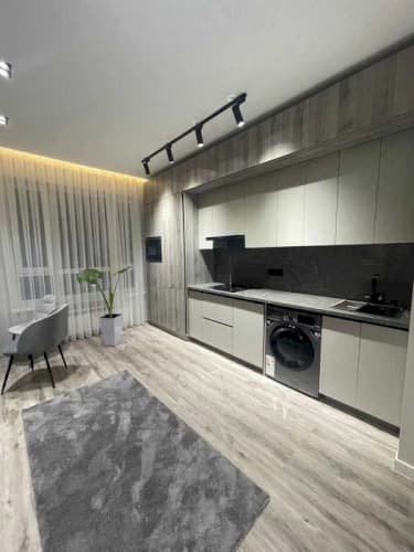 ЖК «Parkent Avenue» — 1