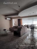 5к квартира, 140 м²