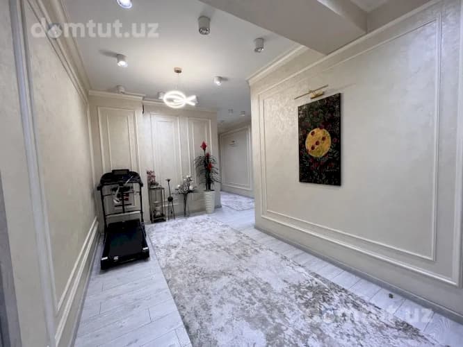 3к квартира, 98 м² — 1