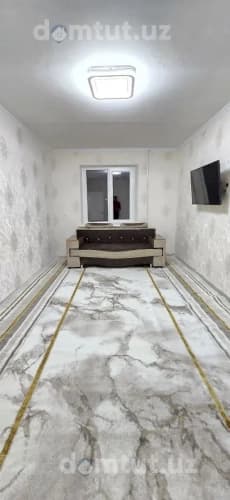 1к квартира, 42 м² — 1