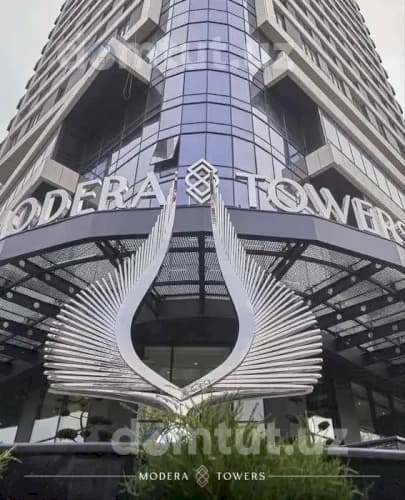 ЖК «Modera Towers» — 1