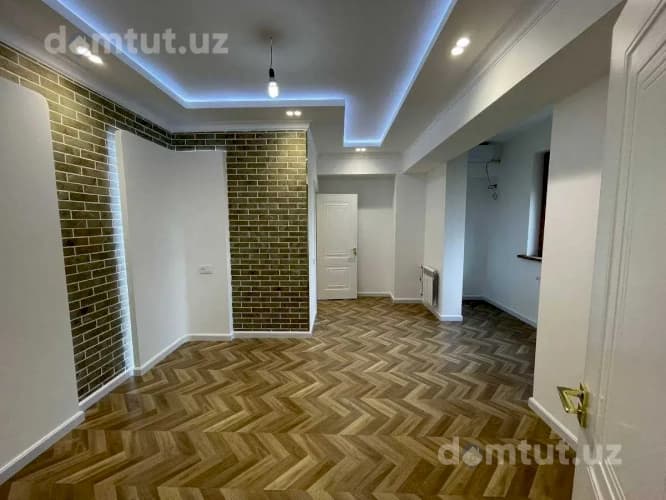 3к квартира, 68 м² — 1