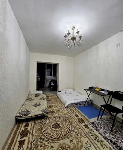 3к квартира, 86 м² — 1