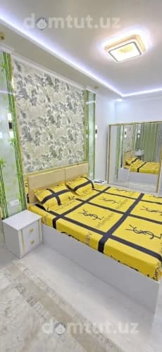 2к квартира, 48 м² — 1