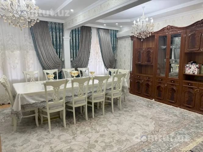 4к квартира, 92.5 м² — 1