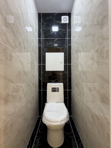2к квартира, 50 м² — 1