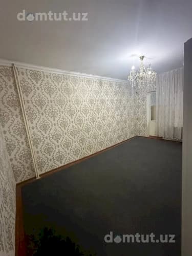 2к квартира, 62 м² — 1