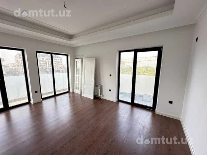 3к квартира, 90 м² — 1