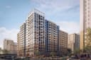 1к квартира, 40 м²
