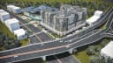 ЖК «Yakkasaroy City Mall»