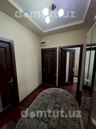2к квартира, 76 м² — 1