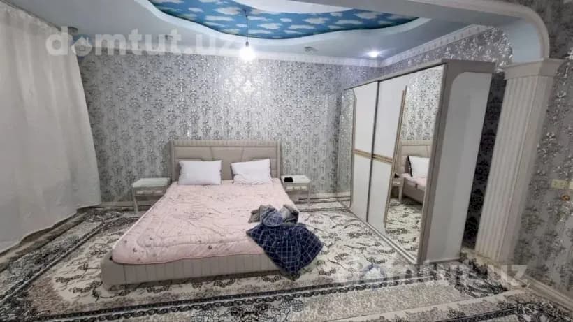 4к квартира, 92 м² — 1