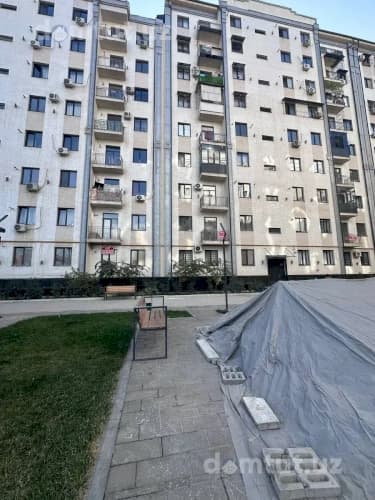 2к квартира, 53 м² — 1