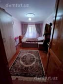 3к квартира, 88 м²